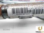 AIRBAG CORTINA FRONTAL ESQUERDO TOYOTA AURIS 2007 -1J4H26307QA3 - 4