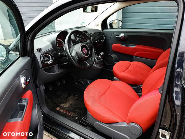 Fiat 500 - 21