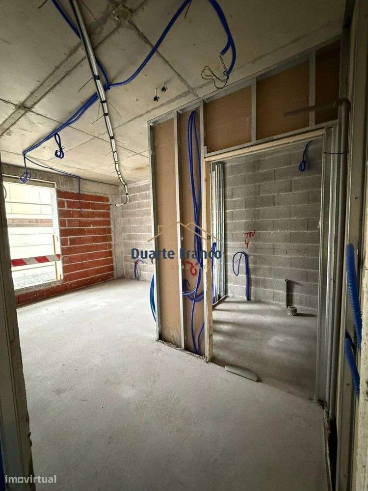 Apartamento T2  c/ Piscina em Gondomar OASIS FASE ACABAMENTOS-22