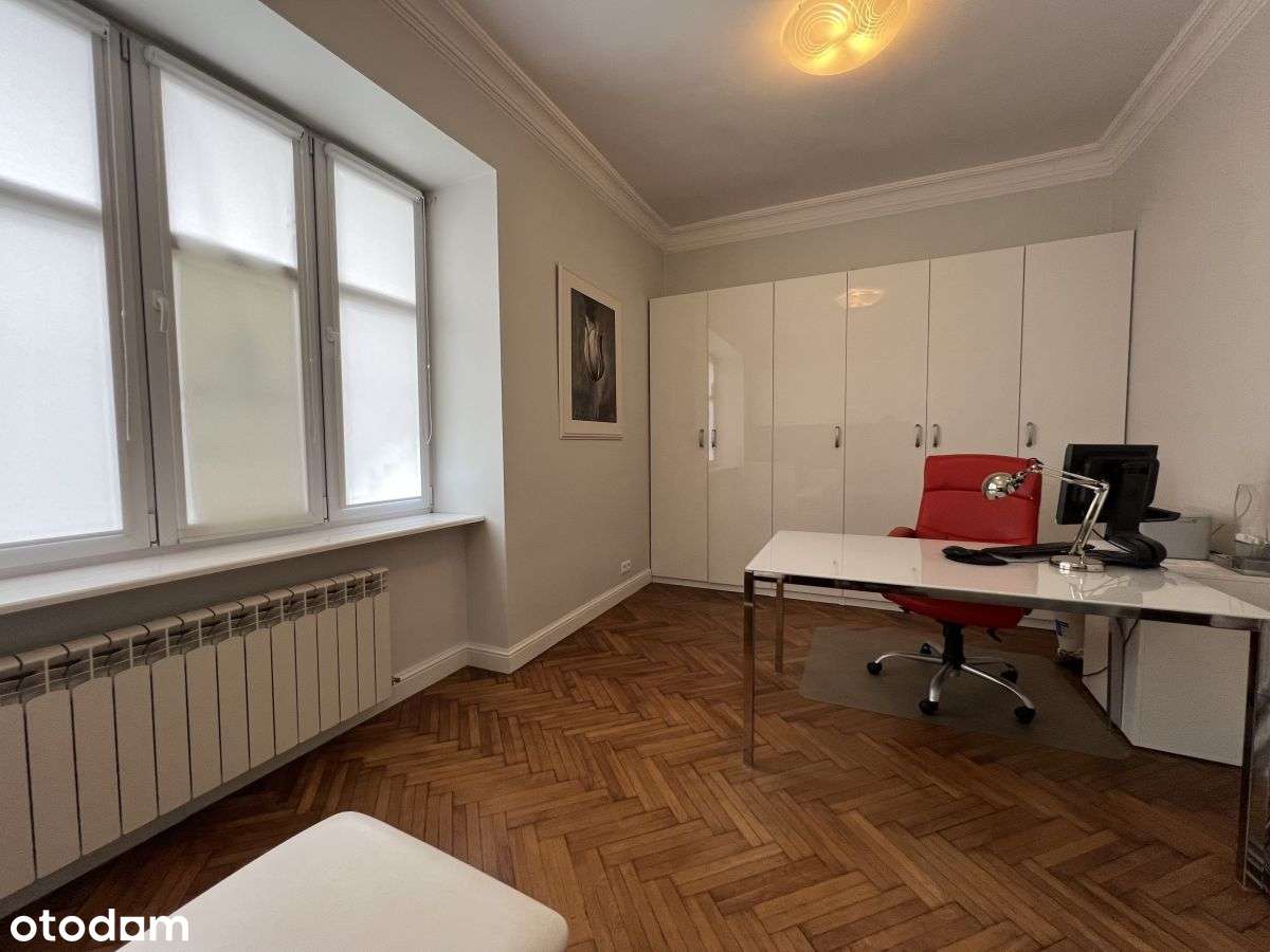 Prestiżowy lokal na Jeżycach - idealny pod gabinet - Pełny obrazek: 4/20