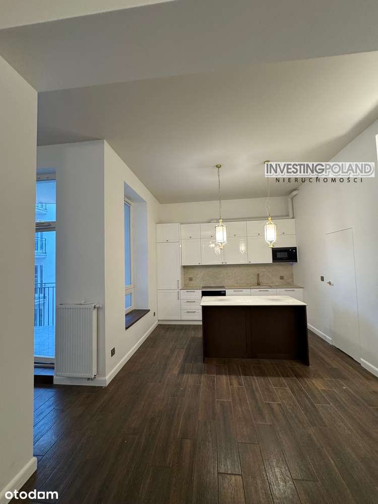 Apartament 3 pok w najpiekniejszej kamienicy w centrum miasta - Pełny obrazek: 4/13