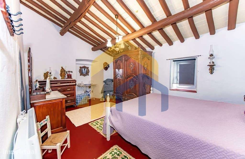 Quinta T3 em São Lourenço de Mamporcão - Estremoz-17