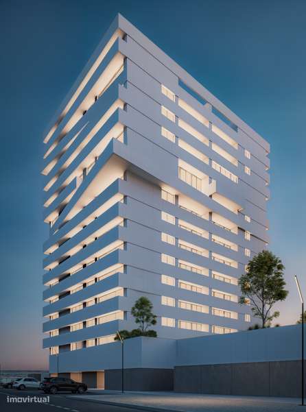 APARTAMENTO T2 - Private Residence Porto | Piscina | Ginásio-30