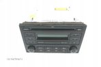 VW RADIOODTWARZACZ FABRYCZNY MP3 5Z0035152A - 4