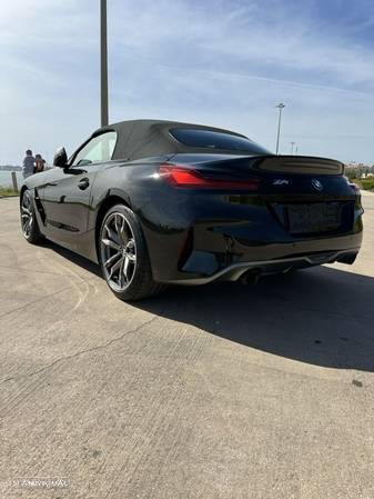 BMW Z4 sDrive30i Aut. M Sport - 16