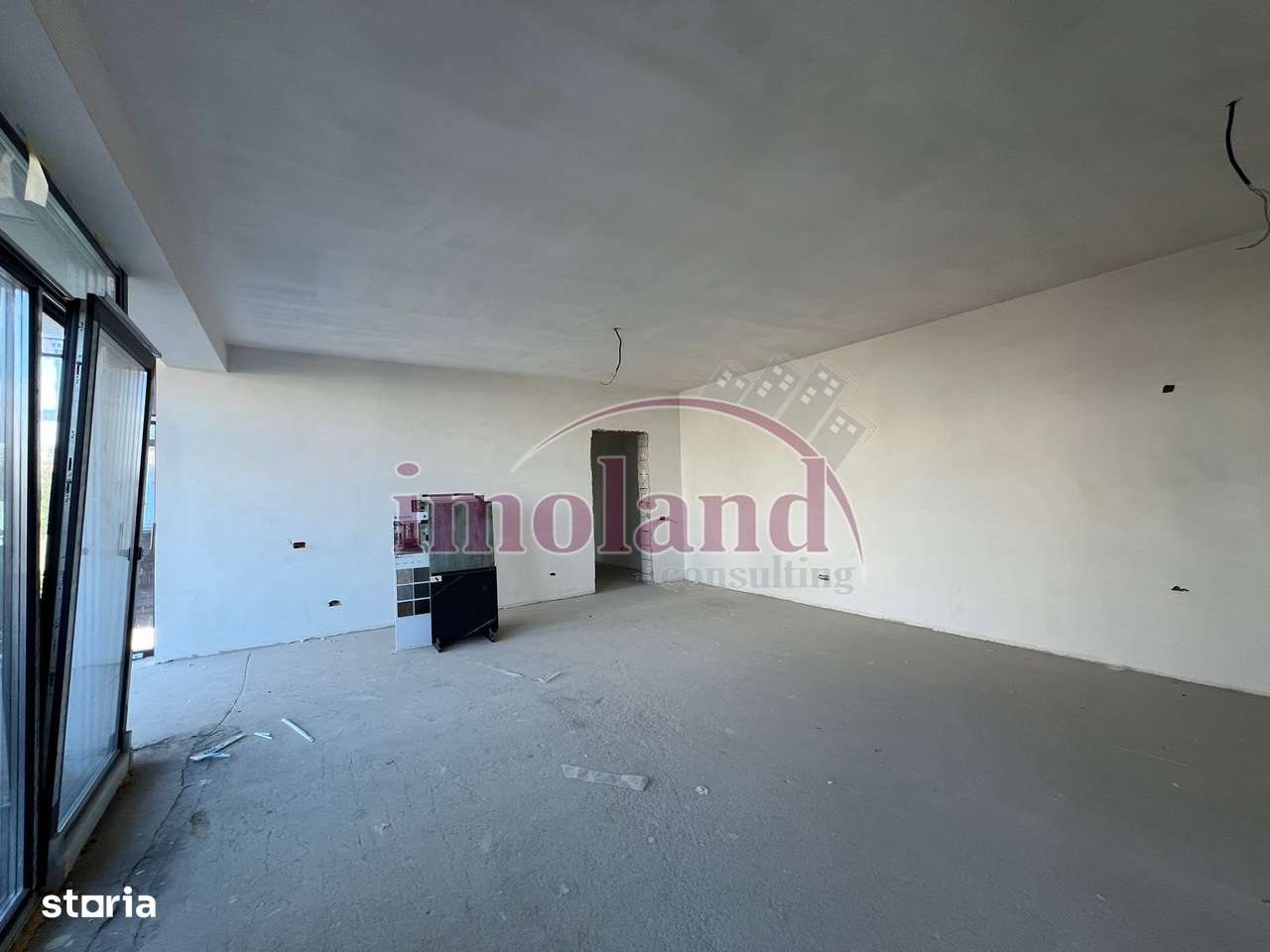 Apartament 3 camere - Zona Marriott - Imagine principală: 3/15