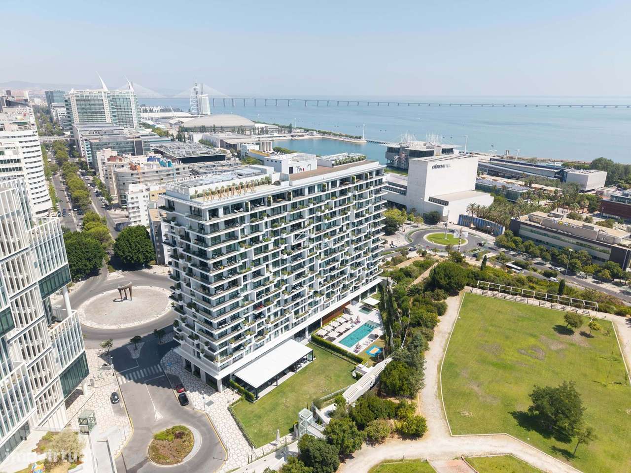 Apartamento T2 no Martinhal Residence – Luxo, Conforto e Serviços Excl - Grande imagem: 2/32