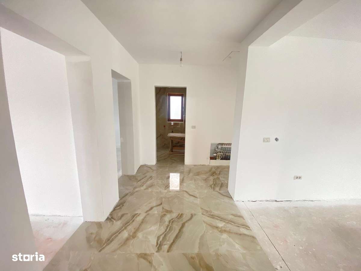 Casa 3  camere Ciurea judetul Iasi + 490 mp teren - Imagine principală: 5/8