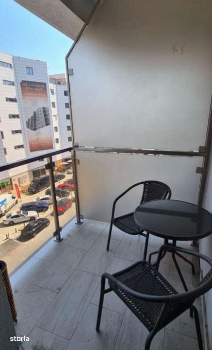 Mamaia zona Opera / Garsoniera Decomandata Mobilata Utilata-8