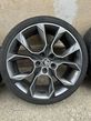 Jante Skoda Octavia Superb Kodiaq Vrs Rs cu cauc 235/35/R19 bridgestone dot2019 5-6mm 75jx19et51 - 4