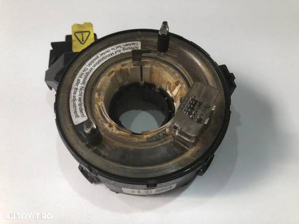 Spirala airbag Volkswagen Golf 5 (2004-2009) 1k0959653 - 1