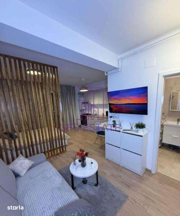 Inchiriere Garsoniera Gorjului|Centrala - Imagine principală: 2/8