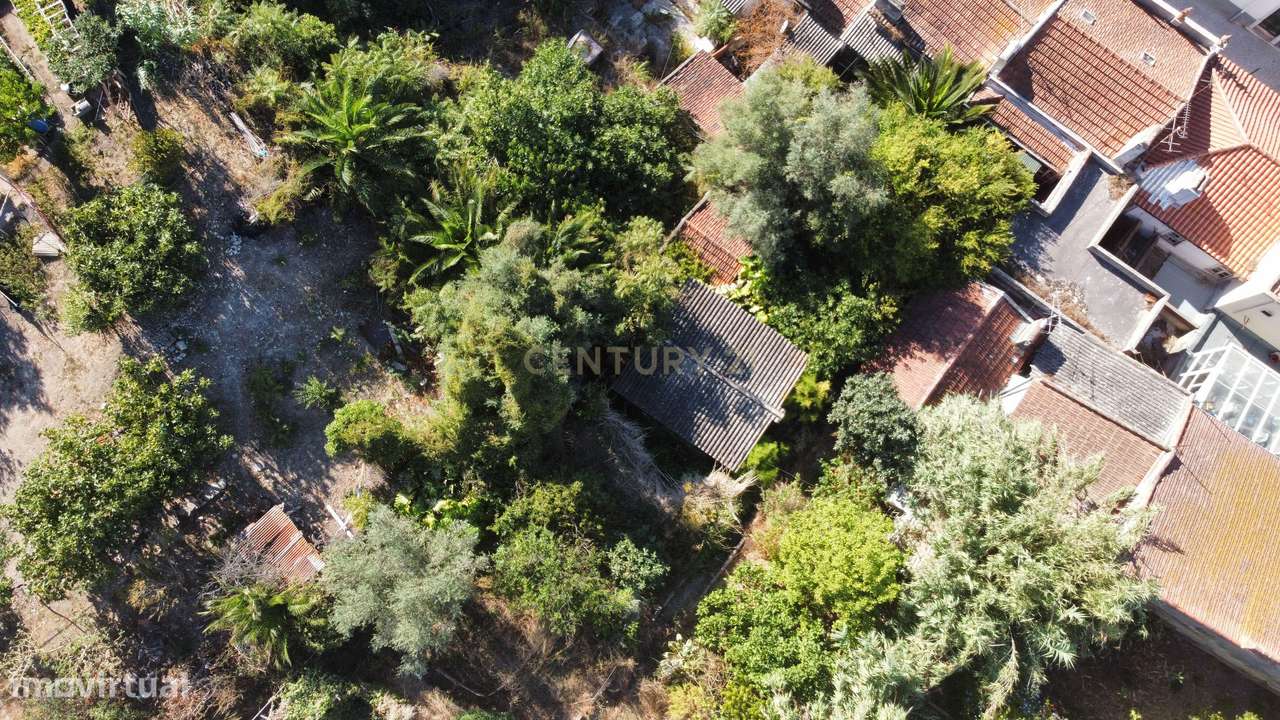 PRÉDIO DEVOLUTO PARA VENDA | PIP APROVADO | CAMPOLIDE-9