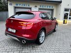 Alfa Romeo Stelvio 2.0 Turbo 16V AT8-Q4 Super - 5