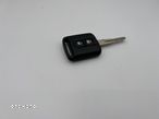 KLUCZ KLUCZYK PILOT NISSAN MICRA K12 ALMERA NAVARA 5WK4876/818 PCF7936 4D - 5