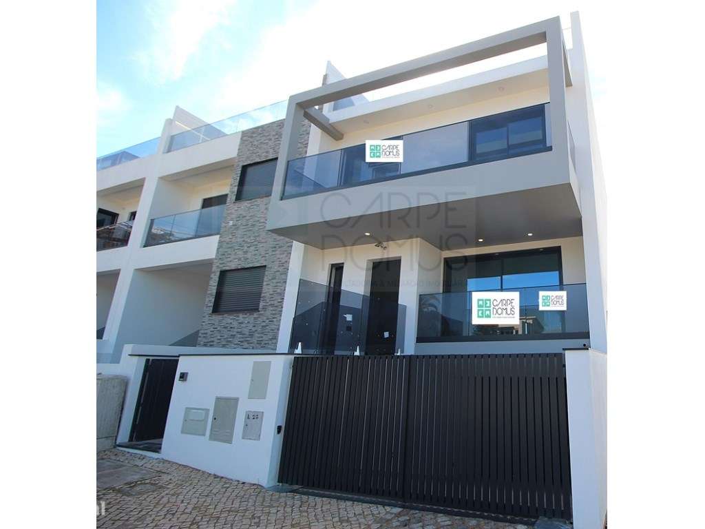 Moradia de Luxo T4 em Tavira - Conforto e Elegância - Grande imagem: 5/36