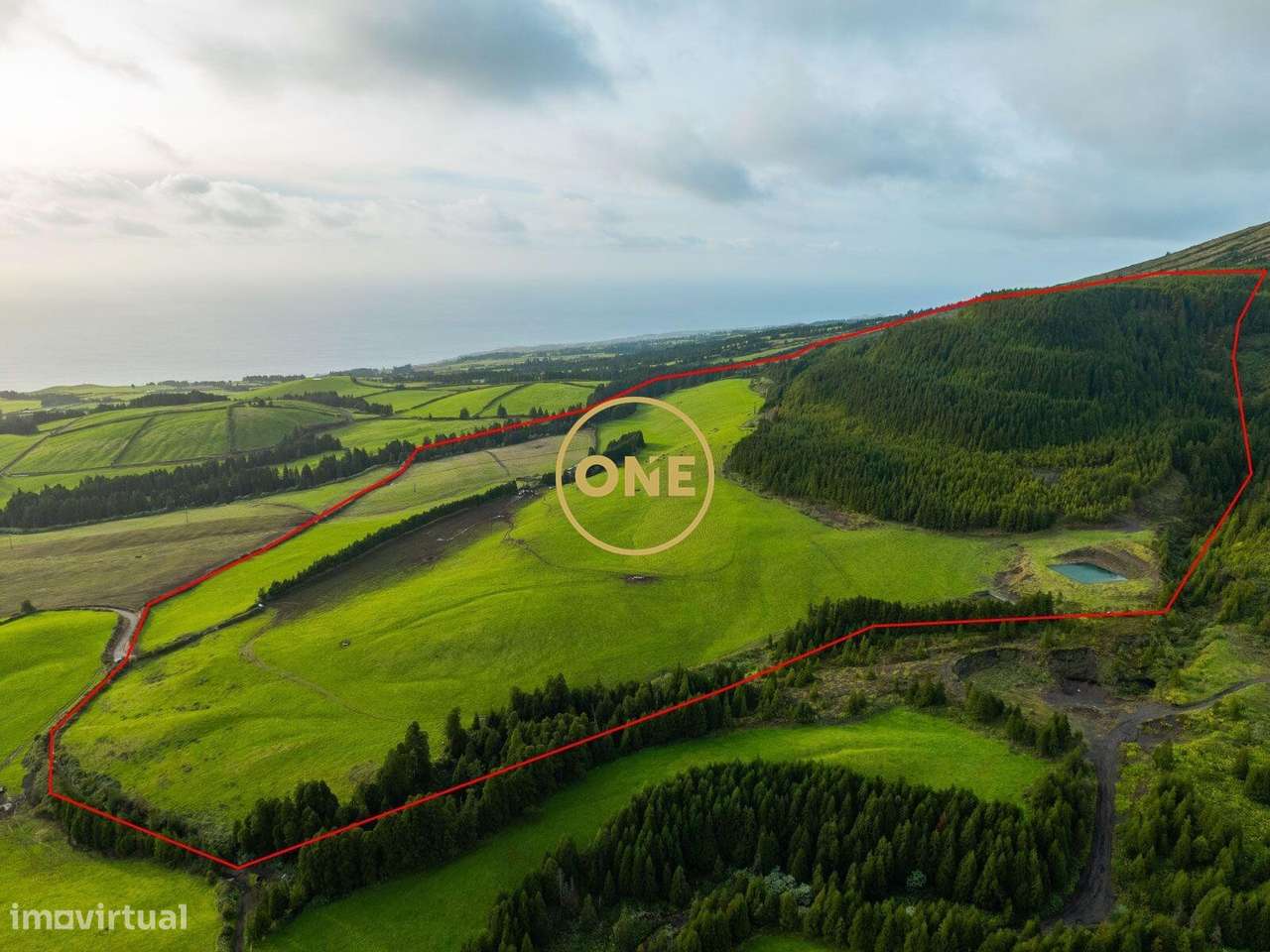 Terreno Premium na Relva - Grande imagem: 4/7