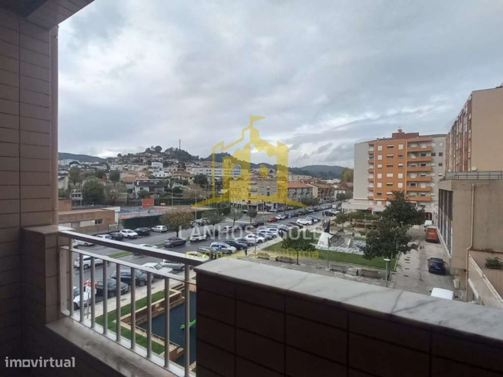 Apartamento T3 para Arrendamento - Grande imagem: 5/16