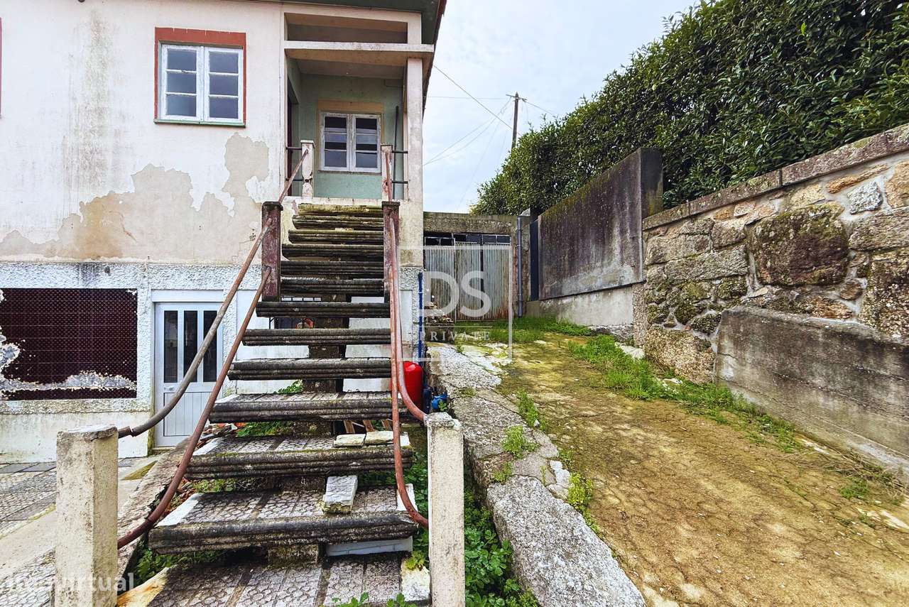 Moradia para Restauro, Santo Isidoro - Grande imagem: 5/7