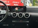 Mercedes-Benz A 180 d AMG Line Aut. - 21