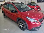 Peugeot 2008 1.6 BlueHDi GT Line - 6