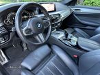 BMW 520 d Pack M Auto - 2