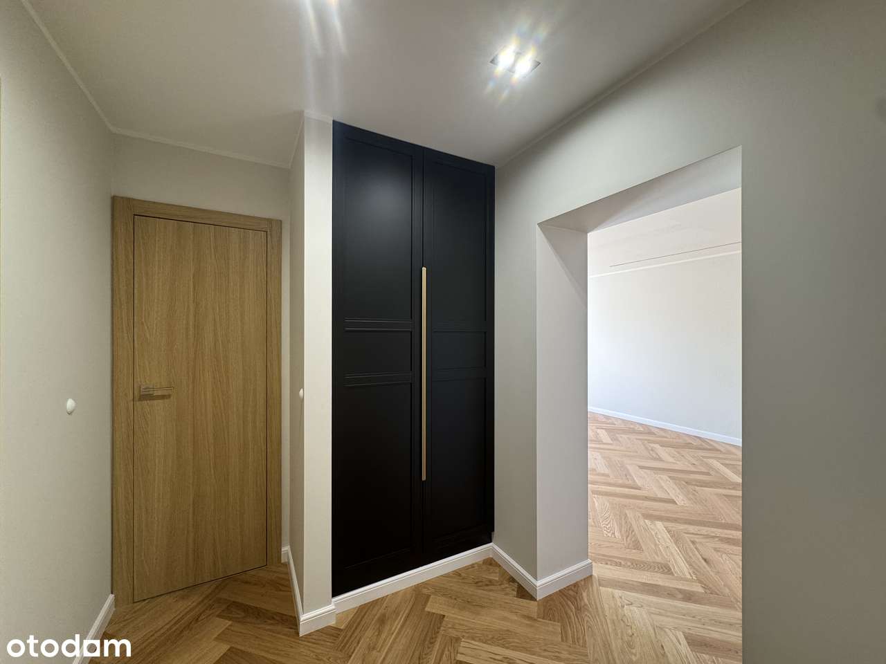 Piękne 2 pokojowe mieszkanie, doskonała lokalizacja Gdańsk Śródmieście-4