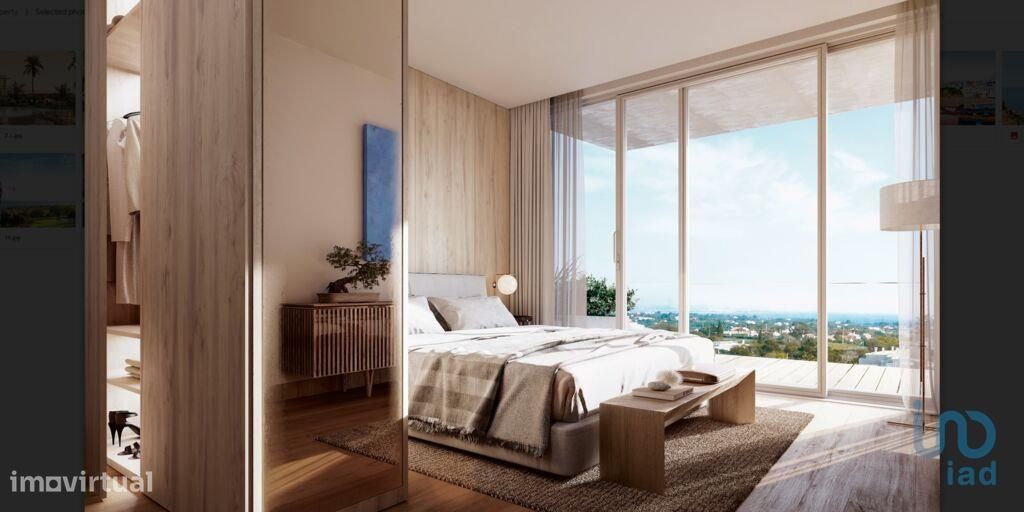 Apartamento T1 em Lagoa e Carvoeiro de 72,00 m2 - Grande imagem: 1/17
