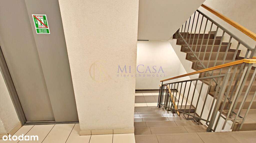 Zadbane 3 pokoje, balkon, klimatyzacja, m. post.-15