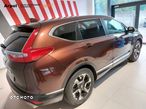 Honda CR-V - 3