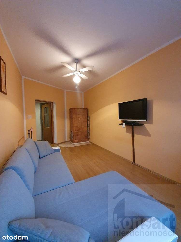 4 pokoje na ul. Strzałowskiej-13