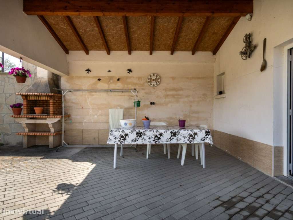 Encantadora Moradia Térrea V3-21