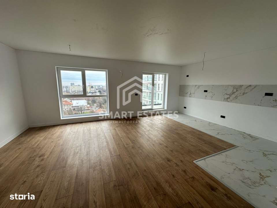 Piata Sudului - Duplex Nou 3 Camere - Comision 0%