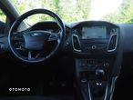 Ford Focus 2.0 EcoBlue Titanium - 25