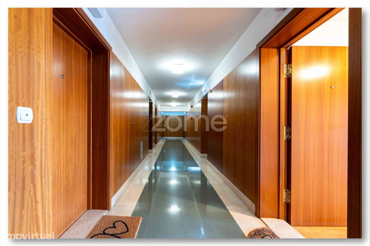 T2 na Foz para arrendamento! - Grande imagem: 5/35