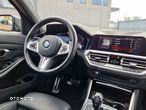 BMW Seria 3 320d xDrive M Sport - 13