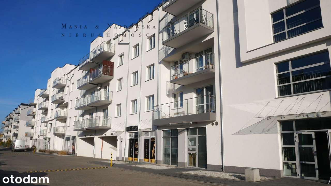 Miejsce postojowe w hali garażowej 34000zł. ul. Łężyca-Inwestycyjna 2 - Pełny obrazek: 4/6