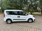 Fiat Doblo 1.6 Multijet 16V Easy - 8