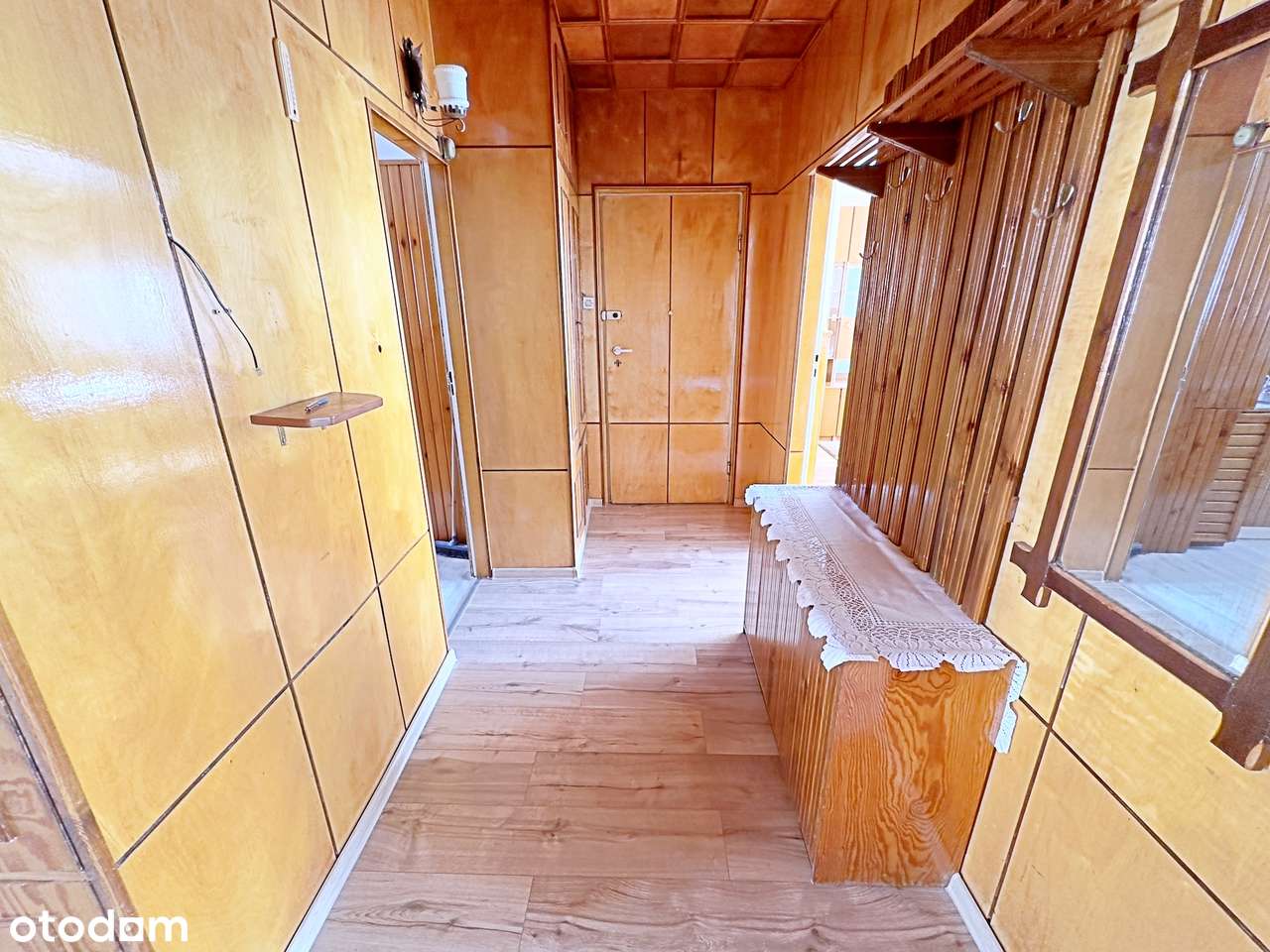 Do wynajęcia 3 pokojowe mieszkanie przy al. Wojska Polskiego 50 - Pełny obrazek: 2/19