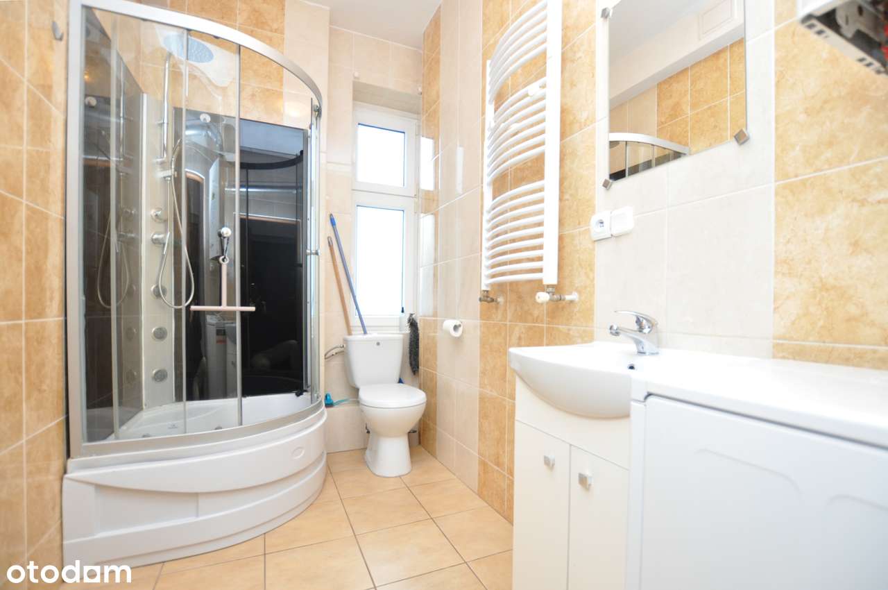 2 pokojowe, Karłowice, cicha okolica-12