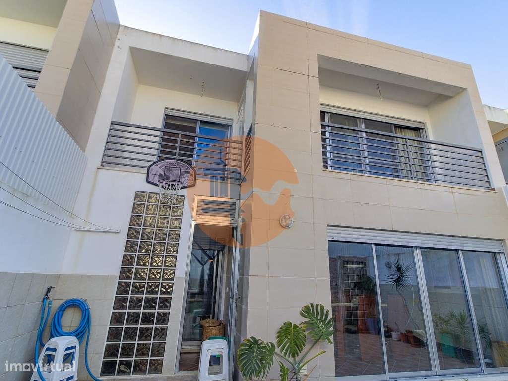 Moradia T4+2 em Vila Real de Santo António - Grande imagem: 4/48