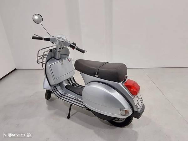 Piaggio Vespa M51 - 10