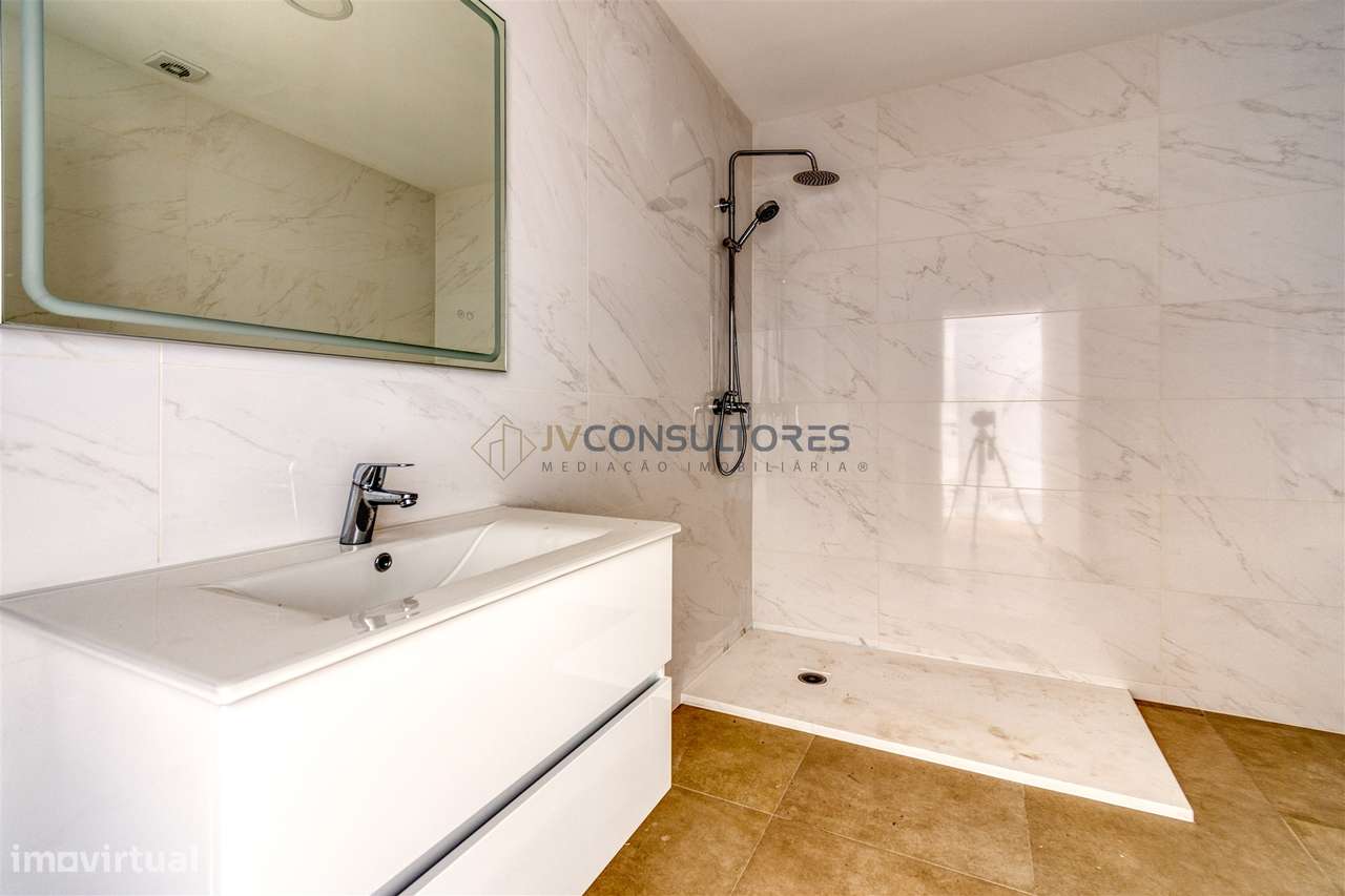 Apartamento T2 Venda em Valongo do Vouga,Águeda-20