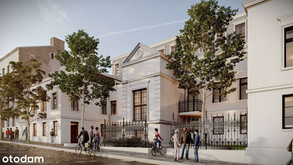 Lokal od dewelopera pod usługi medyczne, Centrum - Pełny obrazek: 1/6