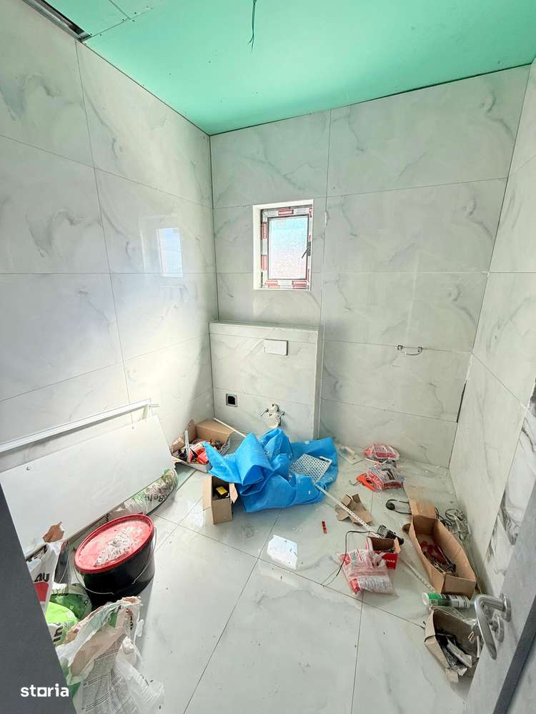 Casa de vanzare  la cheie, gata de mutare - zona Izvor , Brasov-9