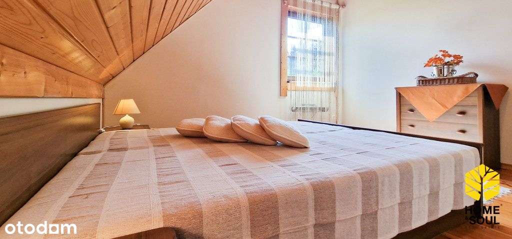 Wyjątkowy dom blisko szlaków górskich.-10