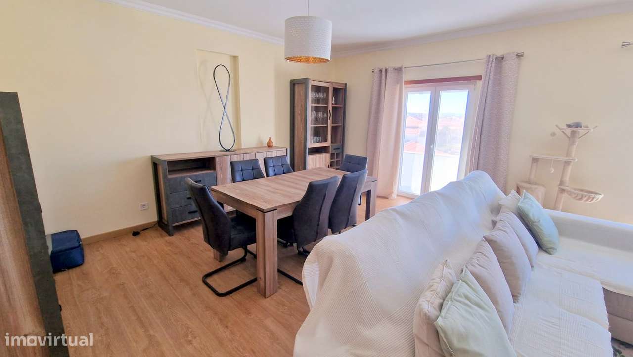 Moradia T5 com Vista Mar – Em Excelente Estado - Grande imagem: 4/34