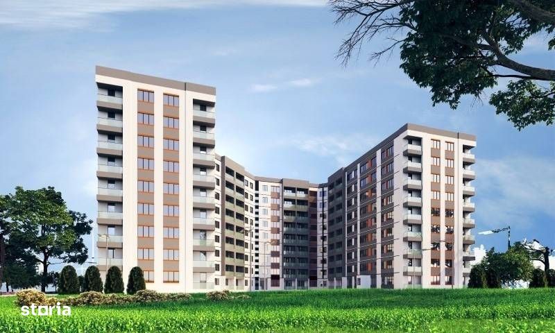 Oferta | Apartament 2 camere Drumul Taberei | 7 min metrou | Bloc nou