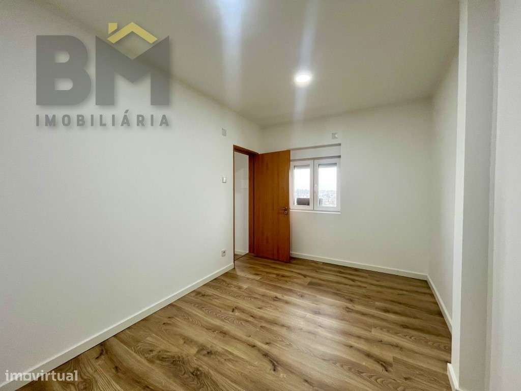 Moradia T2 remodelada na cidade de Castelo Branco-11