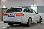 Mercedes-Benz E 300 Hybrid de T-Modell Aut. - 8